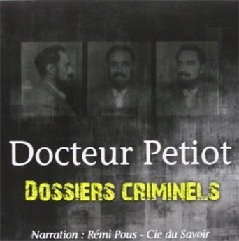 L'ÉTRANGE DOCTEUR PETIOT