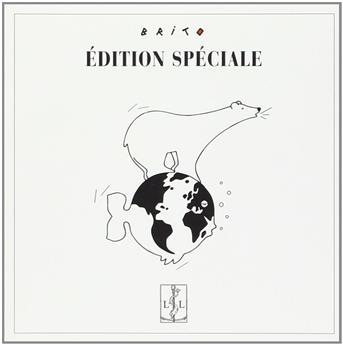 ÉDITION SPÉCIALE