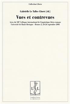 VUES ET CONTREVUES