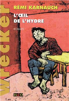 L'OEIL DE L HYDRE