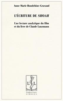 L'ÉCRITURE DE SHOAH