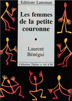 LES FEMMES DE LA PETITE COURONNE