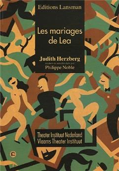 LES MARIAGES DE LEA