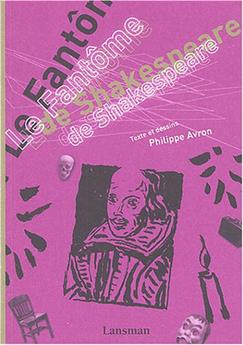 LE FANTÔME DE SHAKESPEARE