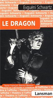 LE DRAGON