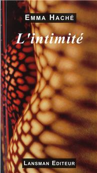 L'INTIMITÉ