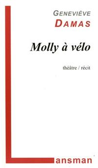 MOLLY À VELO