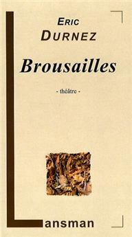 BROUSSAILLES