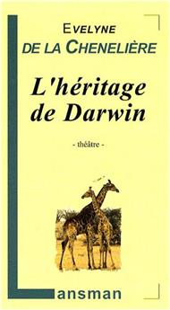 L'HÉRITAGE DE DARWIN