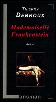 MADEMOISELLE FRANKENSTEIN