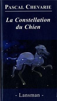 LA CONSTELLATION DU CHIEN