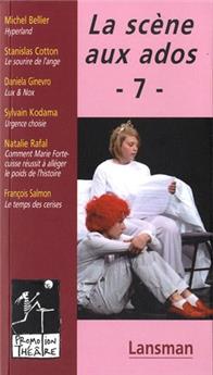 SCÈNE AUX ADOS 7