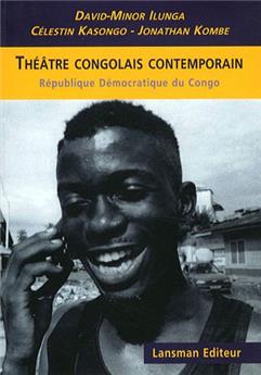 THÉÂTRE CONGOLAIS CONTEMPORAIN