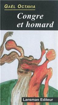CONGRE ET HOMARD