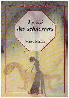 LE ROI DES SCHNORRERS