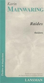 RAIDES