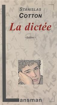 LA DICTÉE