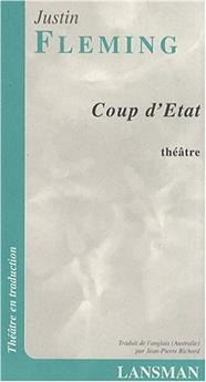 COUP D'ÉTAT