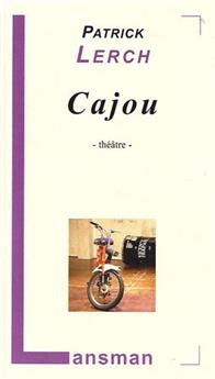 CAJOU