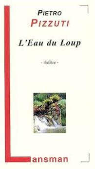 L'EAU DU LOUP