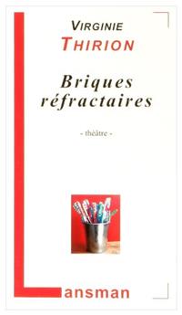 BRIQUES RÉFRACTAIRES