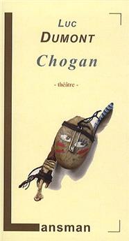 CHOGAN