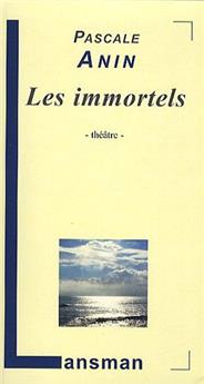 LES IMMORTELS