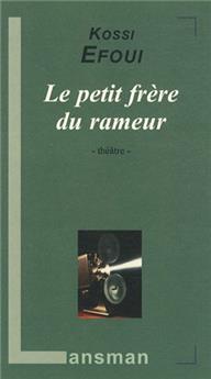 LE PETIT FRÈRE DU RAMEUR