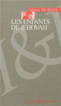 ENFANTS DE JEHOVAH