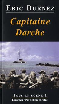 CAPITAINE DARCHE