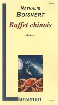 BUFFET CHINOIS