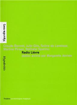 RADIO LIÈVRE