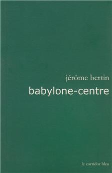 BABYLONE CENTRE