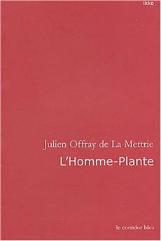 L'HOMME-PLANTE