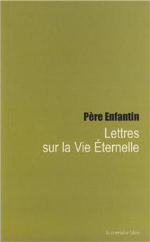 LETTRES SUR LA VIE ÉTERNELLE