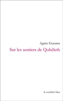 SUR LES SENTIERS DE QOHELETH