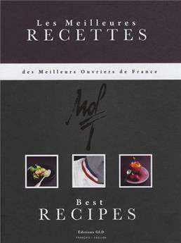 MEILLEURES RECETTES DES OUVRIERS TOME I