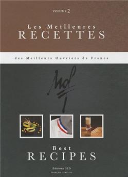 MEILLEURES RECETTES DES OUVRIERS TOME II