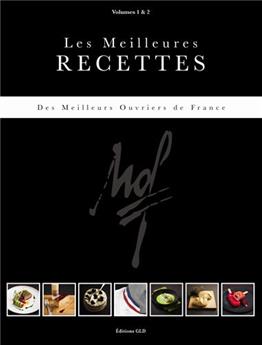 COFFRET MEILLEURES RECETTES OUVRIERS