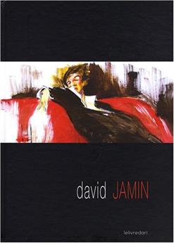 DAVID JAMIN