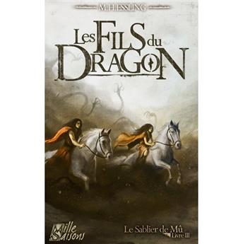 FILS DU DRAGON