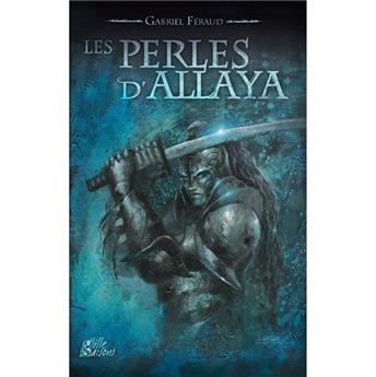 PERLES D'ALLAYA