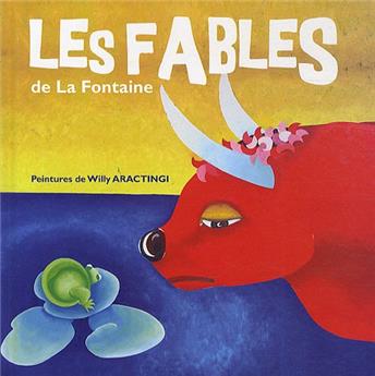 LES FABLES