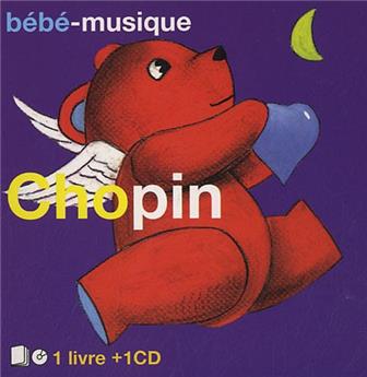 BÉBÉ MUSIQUE CHOPIN