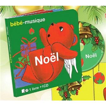 BÉBÉ MUSIQUE NOËL