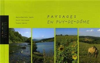 PAYSAGES EN PUY DE DÔME