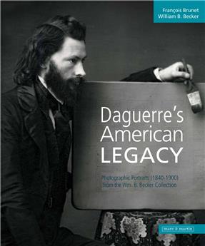 DAGUERRE 'S AMERICAN LEGACY