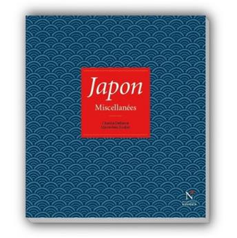 JAPON MISCELLANÉES