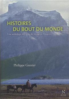 HISTOIRES DU BOUT DU MONDE