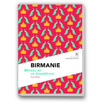 BIRMANIE